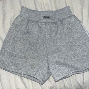 Five Dance shorts